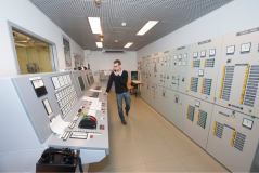 ENGINE ROOM RESOURCES MANAGEMENT