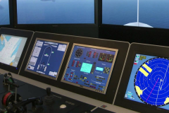 ENGINE ROOM SIMULATOR COURSE