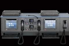 GENERAL OPERATORS CERTIFICATE FOR THE GLOBAL MARITIME DISTRESS AND SAFETY SYSTEM