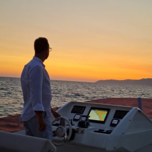 Yacht Captain Unlimited