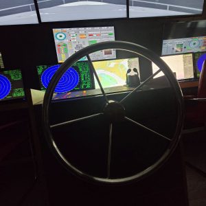 Yacht Captain up to 500GT